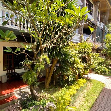 Simpang Inn Hotel Legian Eksteriør billede