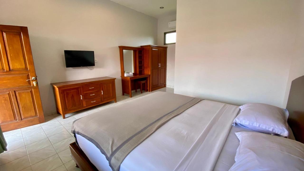 Simpang Inn Hotel Legian Eksteriør billede