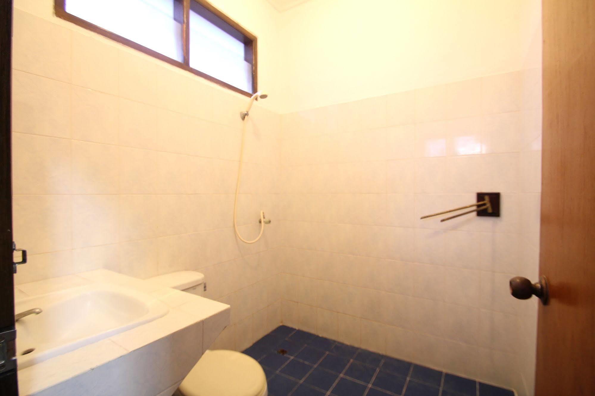 Simpang Inn Hotel Legian Eksteriør billede