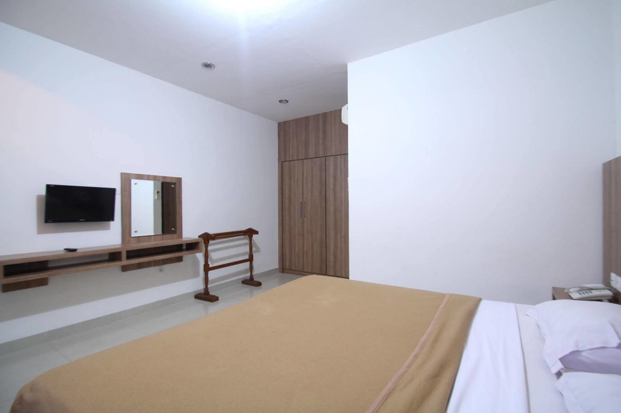 Simpang Inn Hotel Legian Eksteriør billede